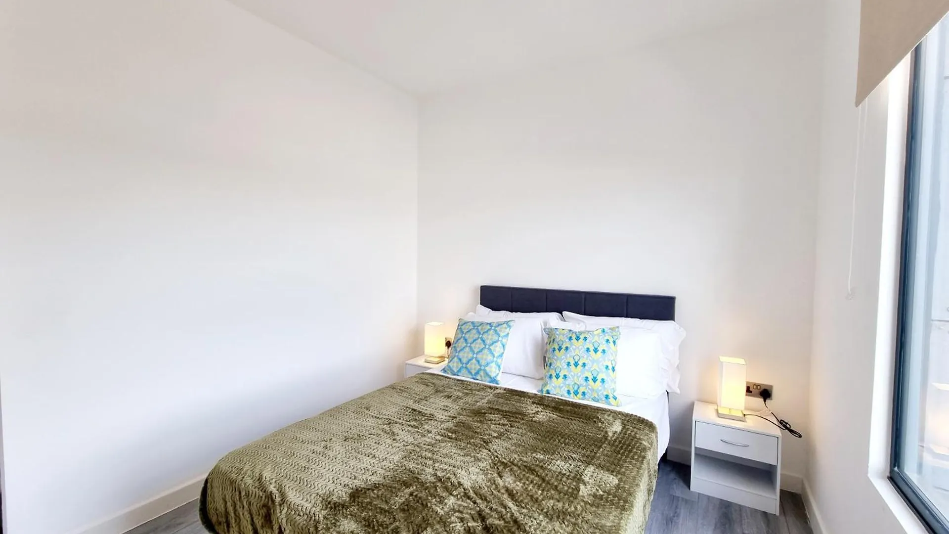 Woolwich Apartments London