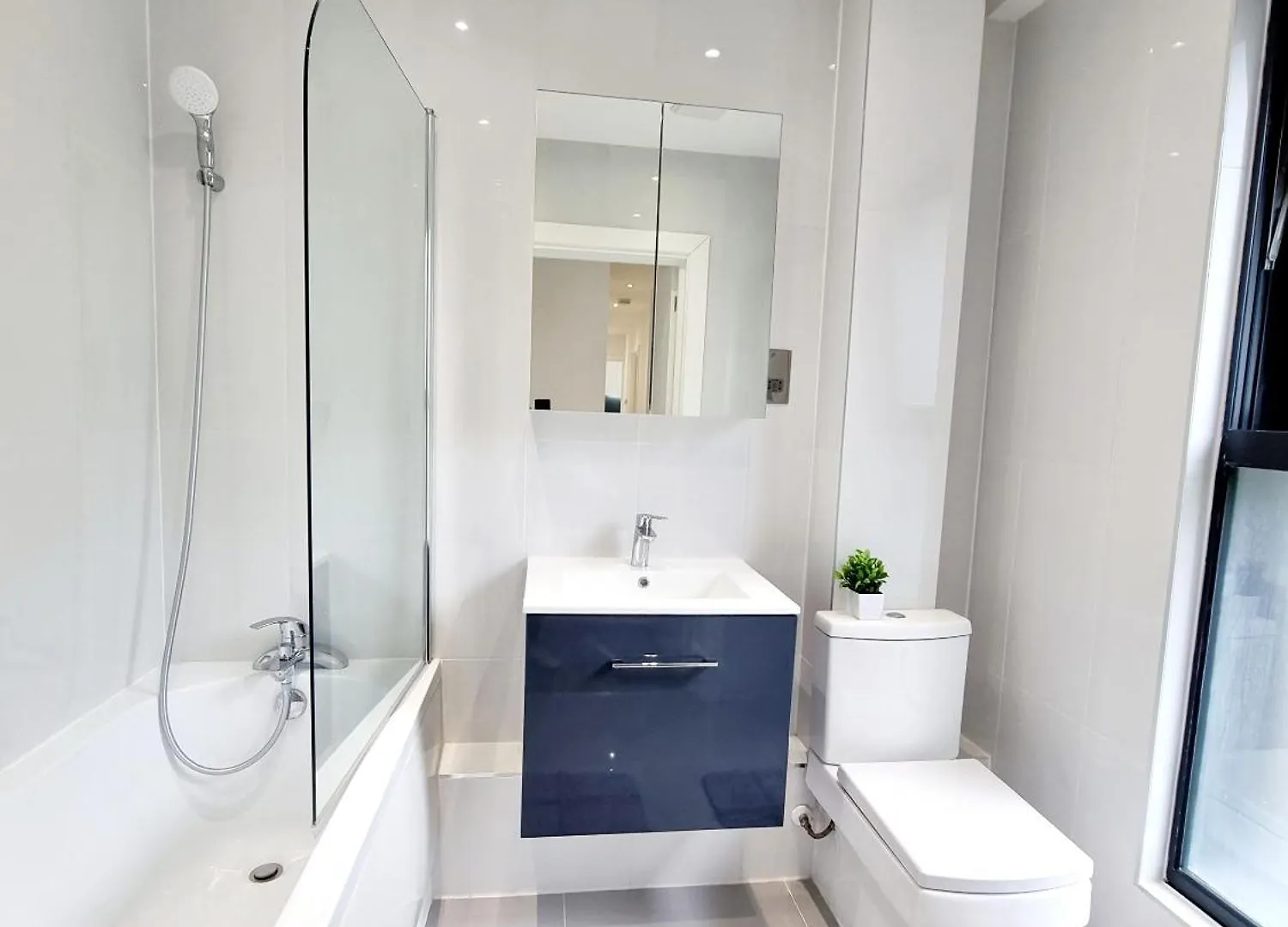 Woolwich Apartments London