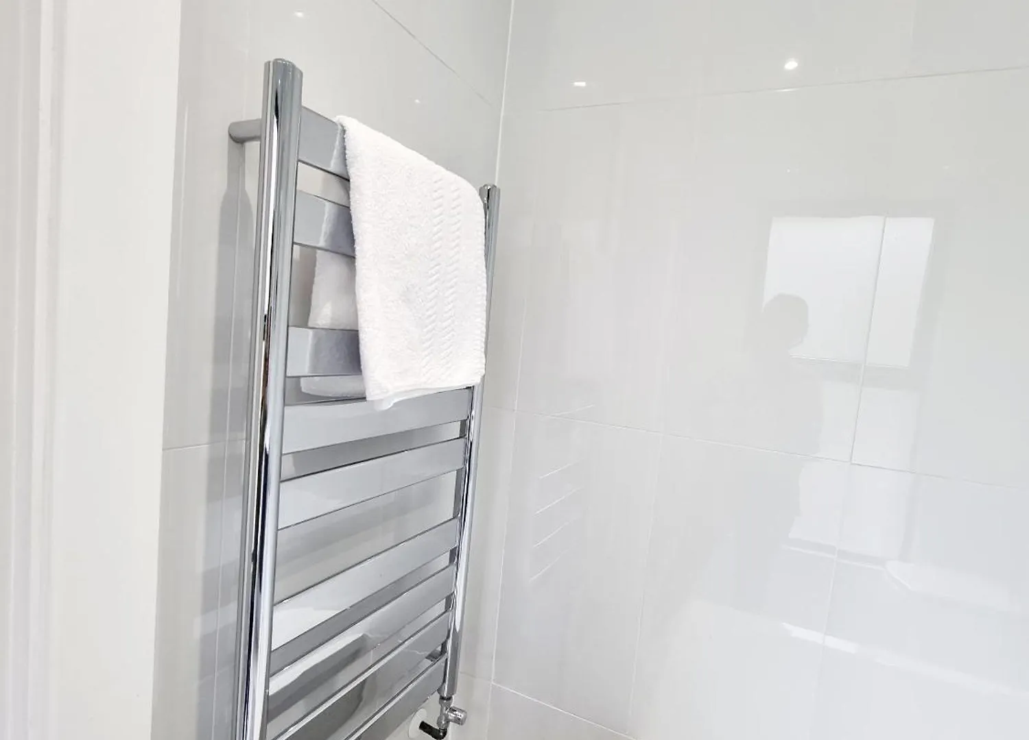 Woolwich Apartments London