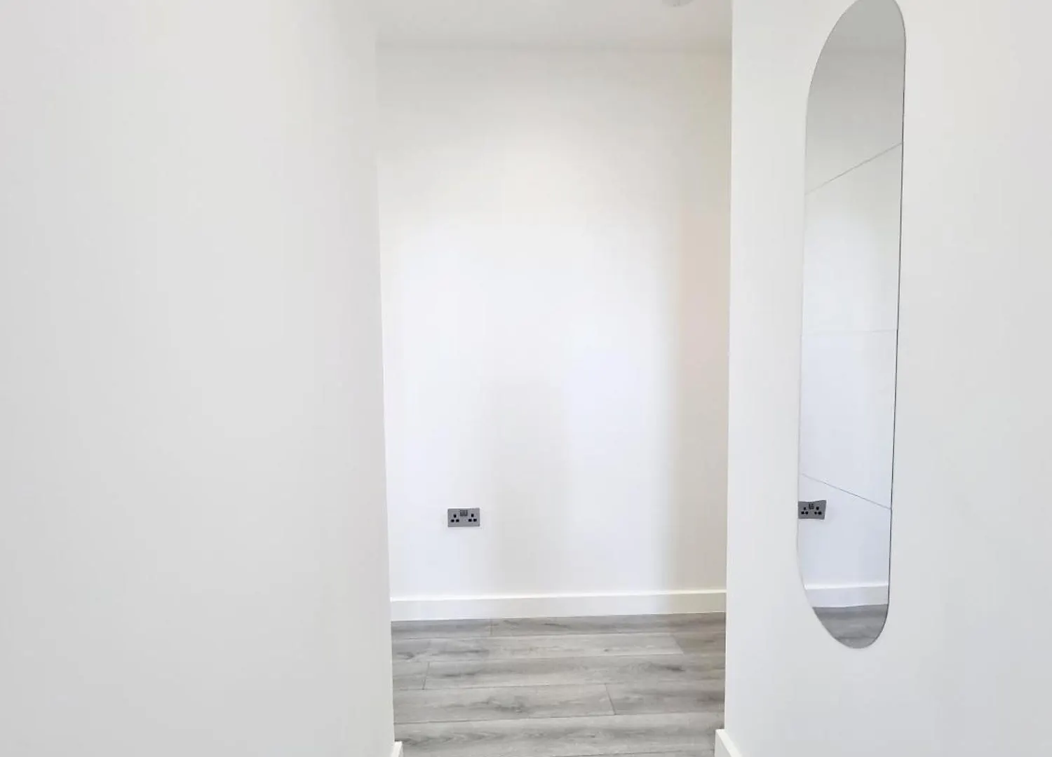 Woolwich Apartments London