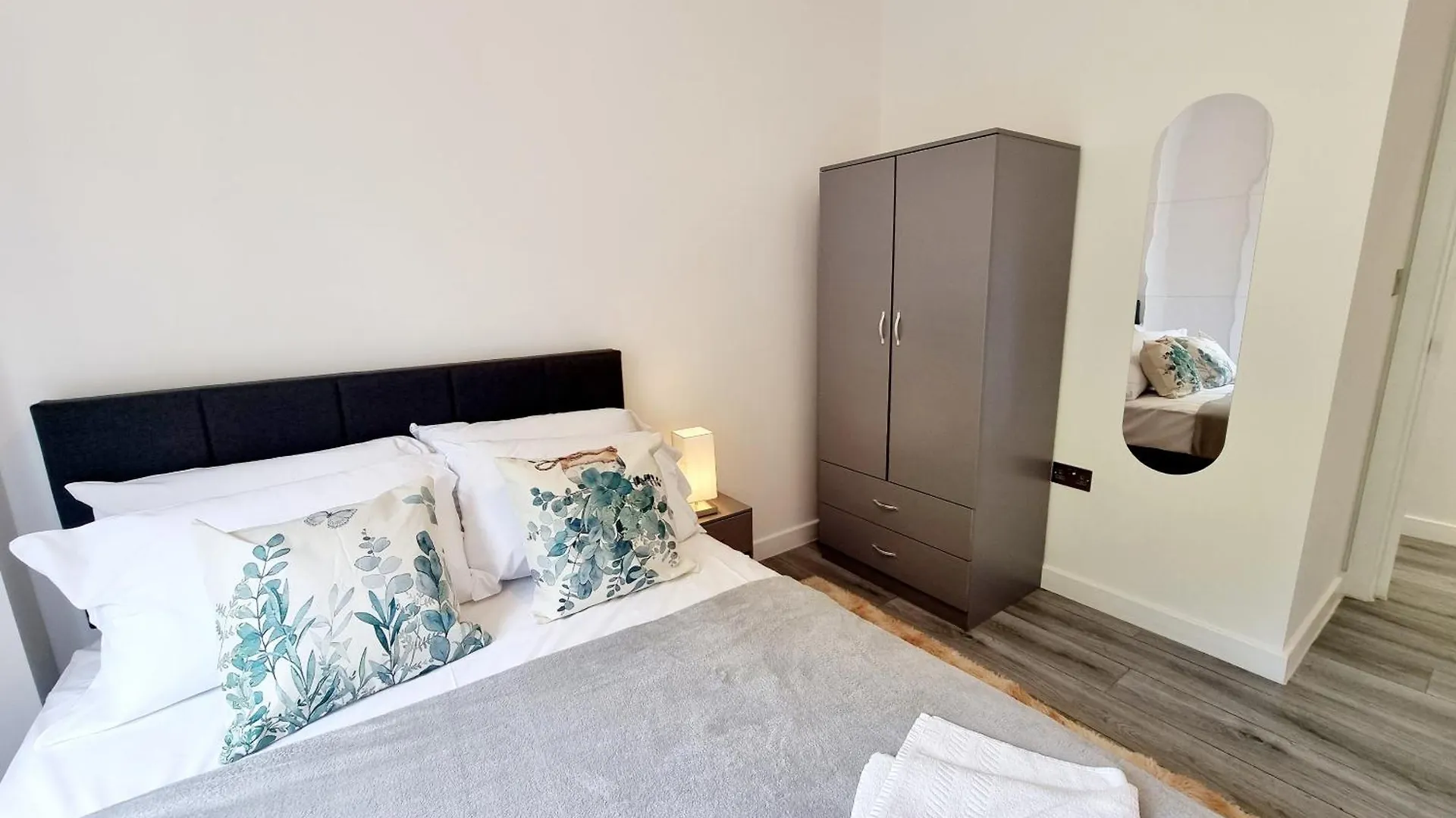 Woolwich Apartments London 0*,  United Kingdom