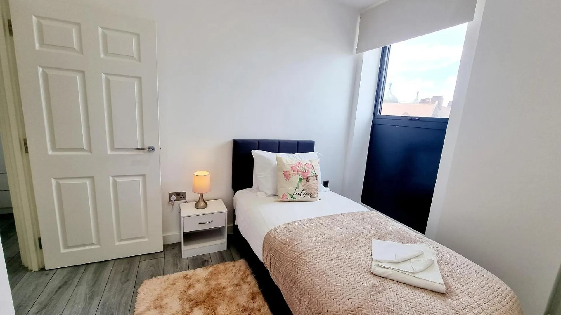 Woolwich Apartments London