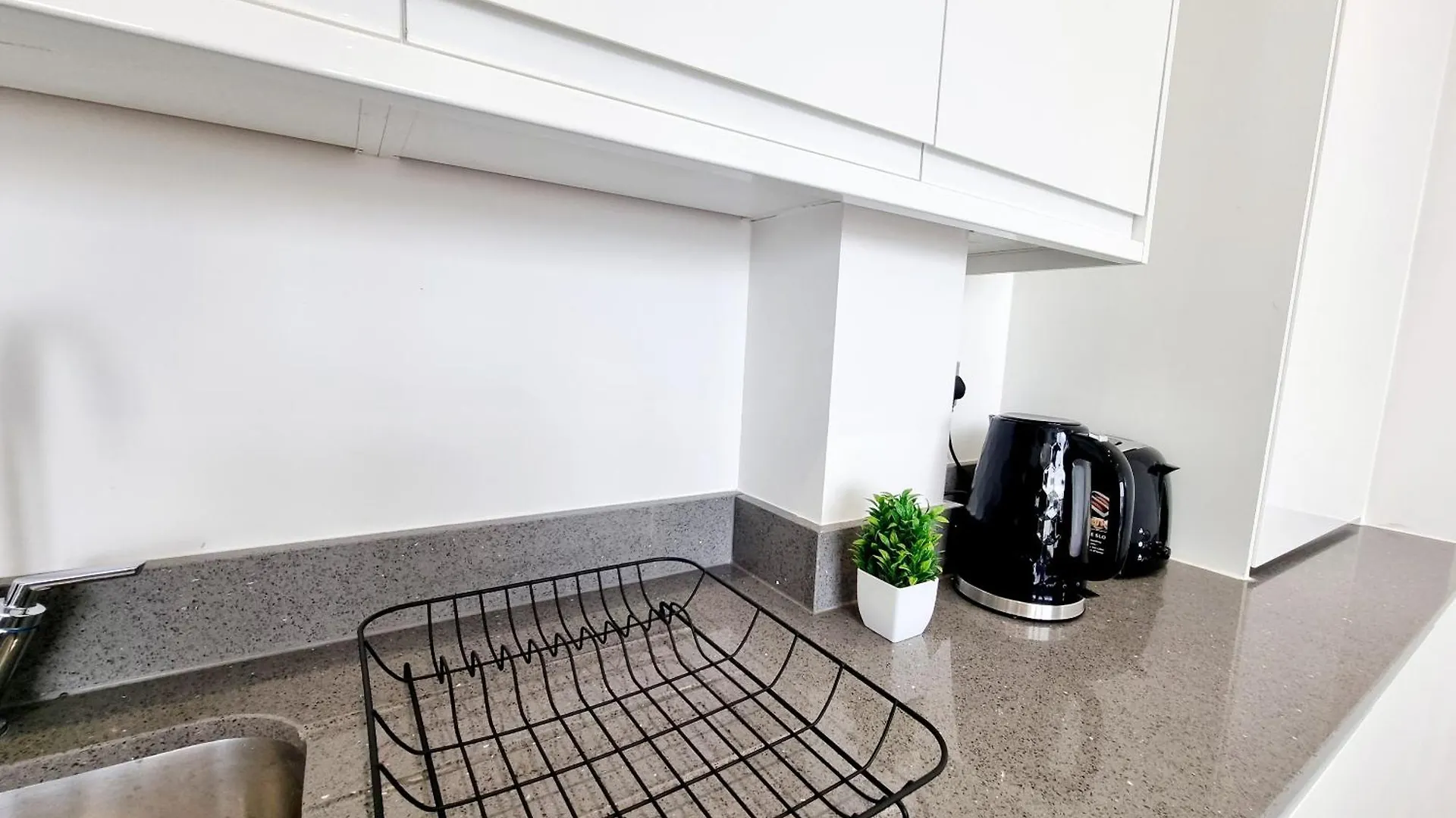 Woolwich Apartments London