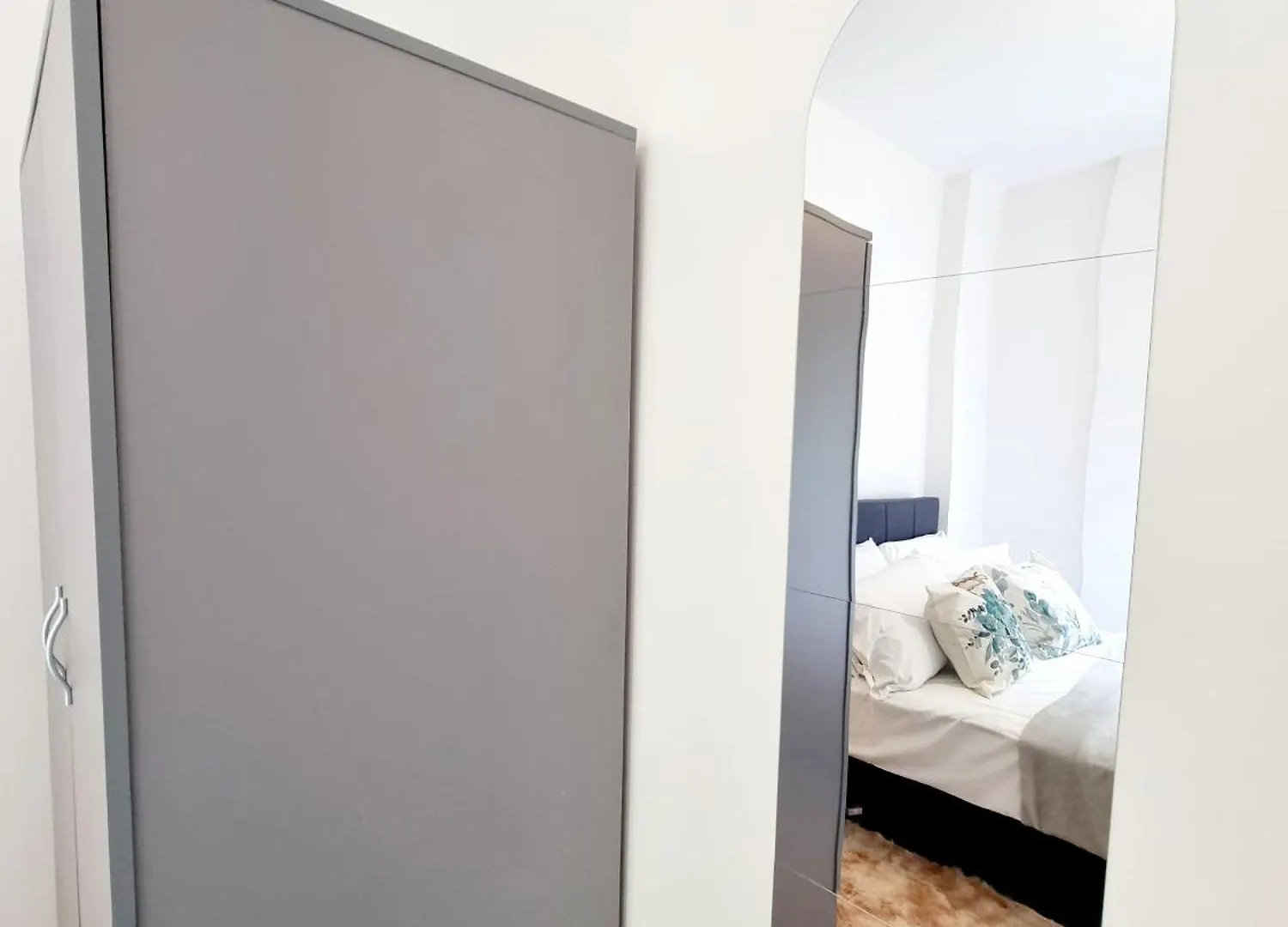 Woolwich Apartments London