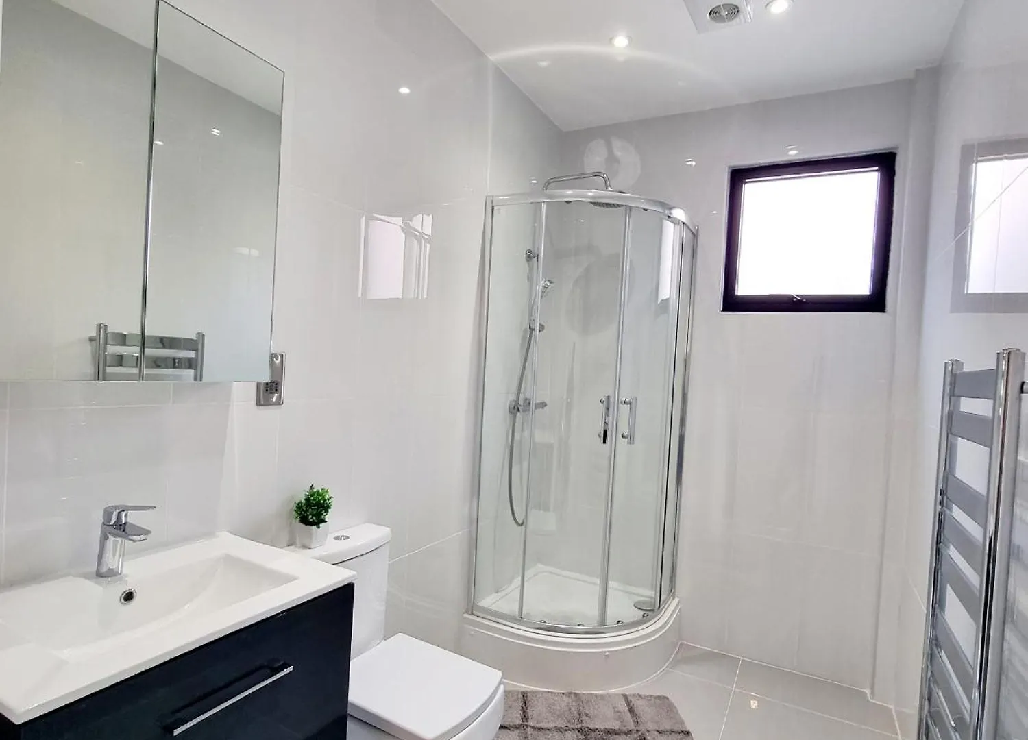 Woolwich Apartments London